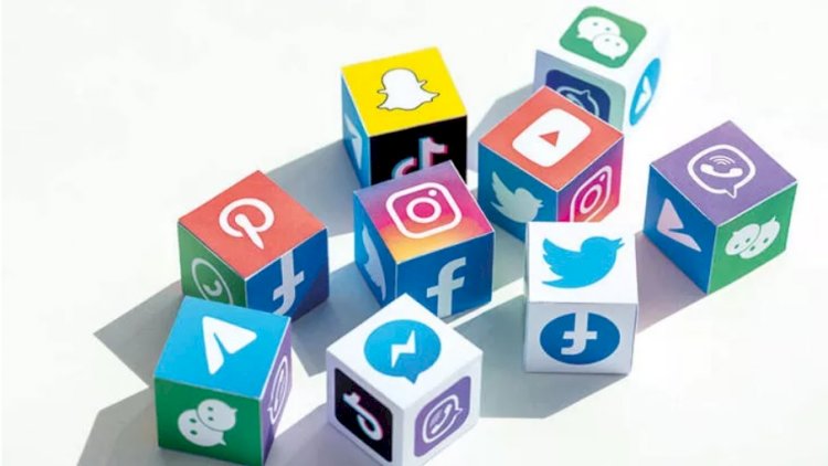 Sosyal Medya Kullanıcı Sayısı 68,9 Milyon Oldu
