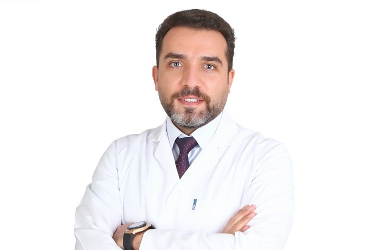 Türkiye’de her 3 kişiden birinde hipertansiyon görülüyor