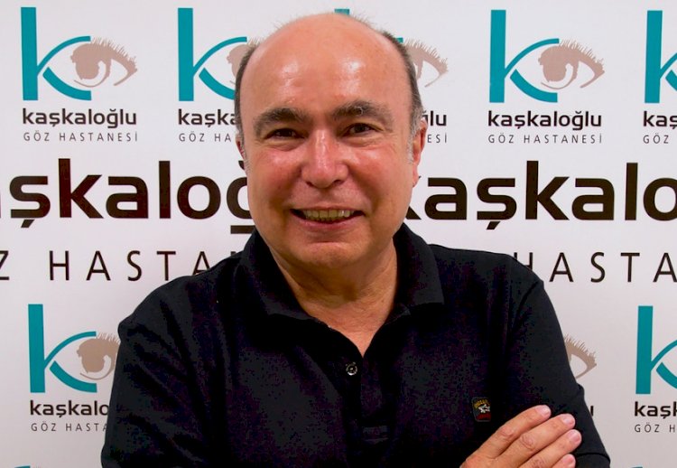Göz Bozukluklarının Tedavisinde Yeni Yaklaşımlar