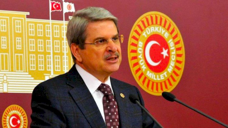AYTUN ÇIRAY’DAN YANGIN SEZONUNA GİRMEDEN ÇOK ÖNEMLİ ÖNERGE