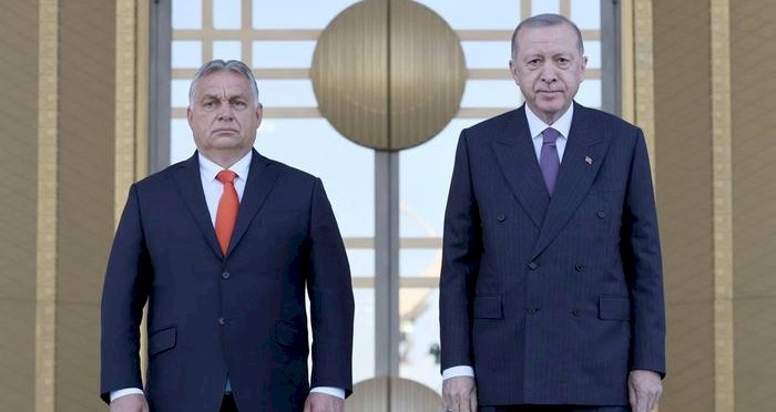 İkiz gibi ama farklı iki ülke: Türkiye ve Macaristan