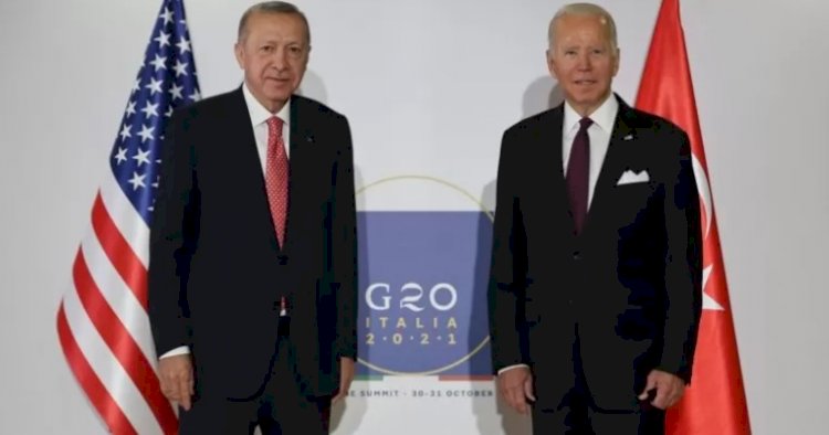 Türkiye ve ABD'nin kurduğu Stratejik Mekanizma hakkında neler biliniyor?