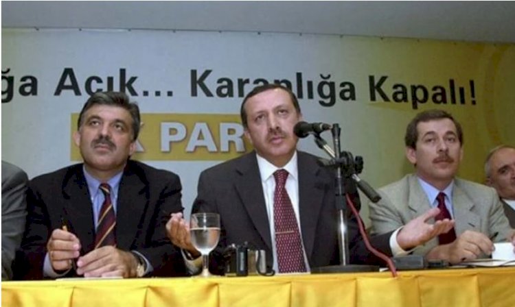 İttifak kazanlarından gelen kaynama sesleri!..