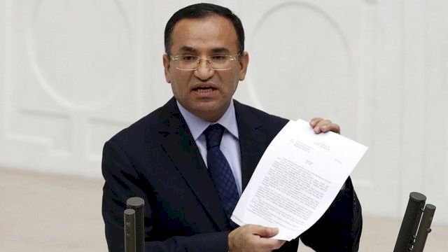 Ankara’dan Avrupa Konseyi’ne ‘AİHM kararlarını uyguluyoruz’ mesajları
