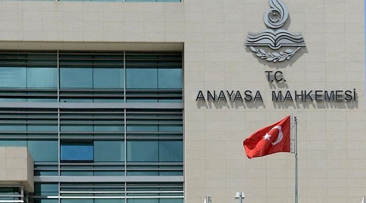 AYM’den üç ayrı hak ihlali kararı