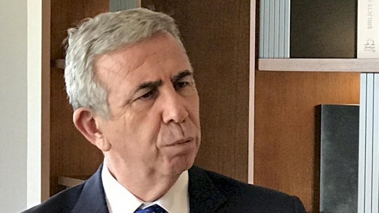 Zafer Partisi'nden Mansur Yavaş'a adaylık çağrısı