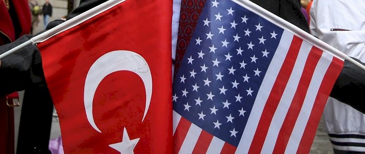 ABD'den Türkiye'ye mesaj: Kirli paranın havuzu olmayın
