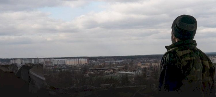 Rusya, Ukrayna'nın doğusunda saldırıları artırdı
