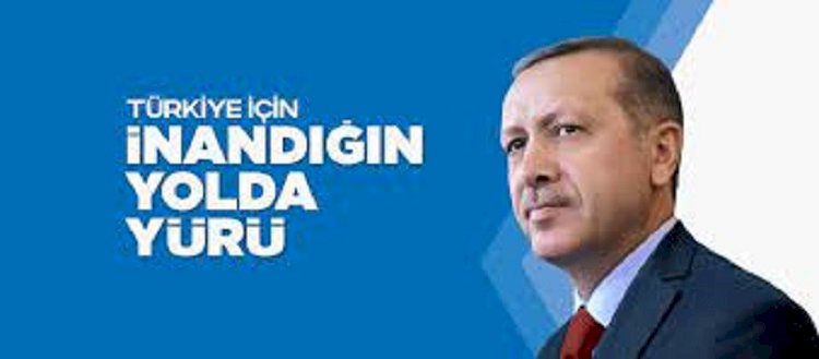 AKP'nin oy oranı yüzde 25'e geriledi.