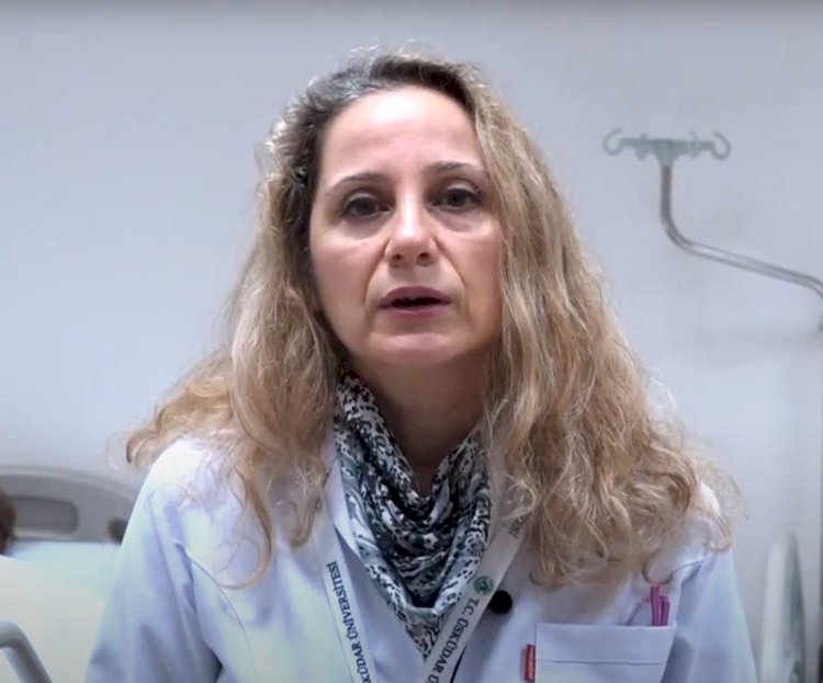 Savaş bölgesinde hemşirelik neden önemlidir? 