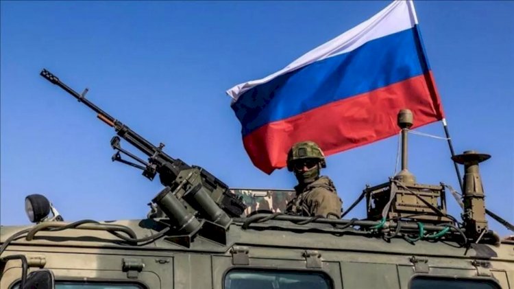 Kremlin ilk kez itiraf etti: Önemli sayıda asker kaybettik