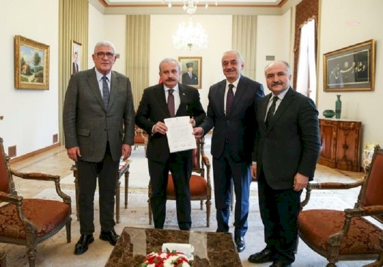 İYİ Parti, Kırım Türklerinin efsane lideri Mustafa Abdülcemil Kırımoğlu’nu nereye aday gösterdi