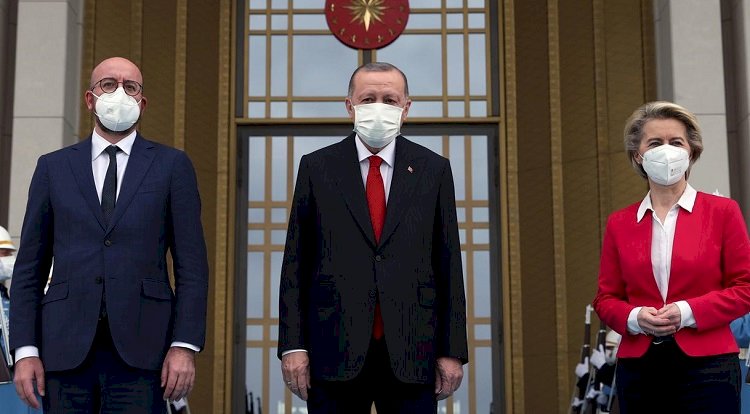 Ukrayna savaşı AB-Türkiye ilişkilerini nasıl etkileyecek?