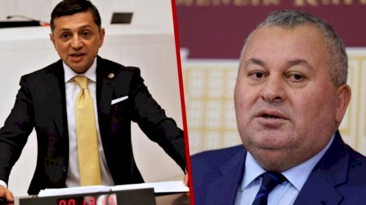 MHP'liler Meclis'te kimin odasında gizlice görüştü. Ankara kulislerini sallayan toplantı!