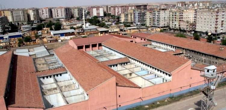 Cezaevlerindeki doluluk 310 bine yaklaştı, genel af beklentisi oluştu