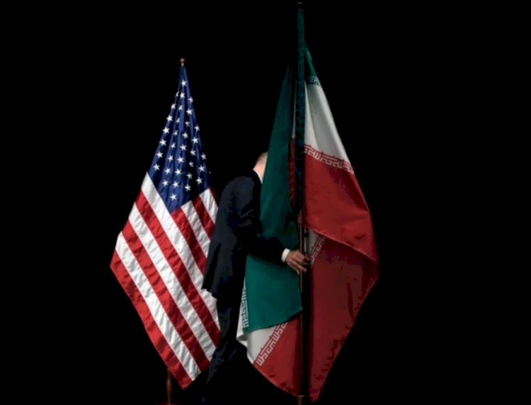 İran’dan ABD’li 15 Yetkiliye Yaptırım