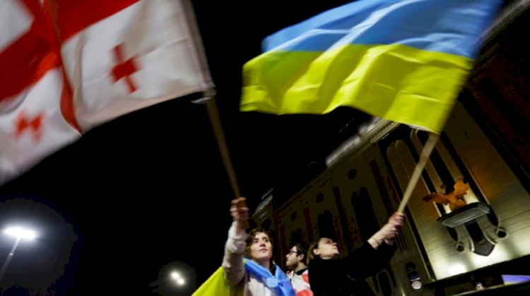 Ukrayna ve Gürcistan 2008’de NATO üyesi olsalardı ne olurdu?