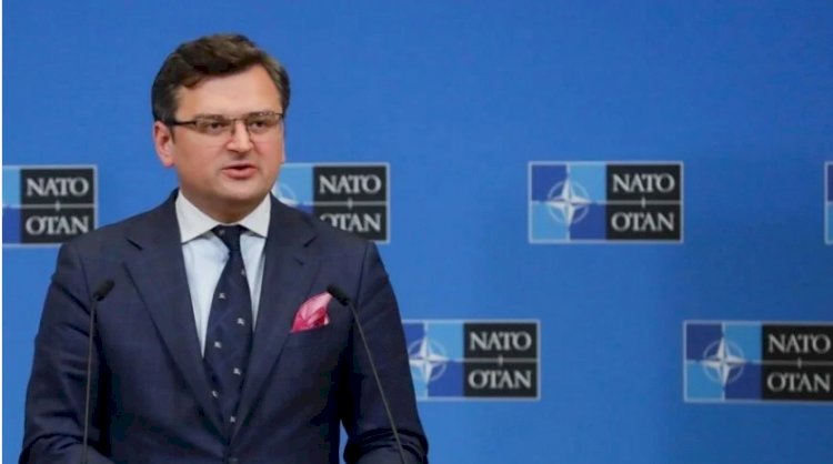 Ukrayna: Almanya ve Fransa hata yaptı