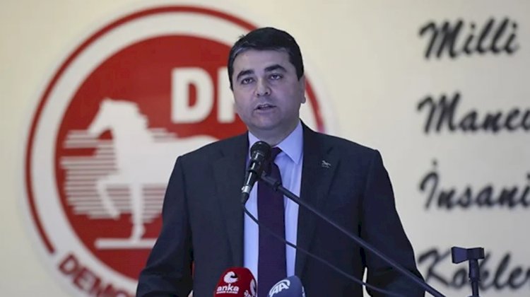Gültekin Uysal paylaştı: Muhalefetin adayı için 3 kriter