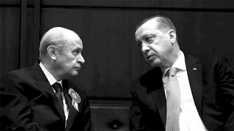 Cumhur İttifakı'nda "ekonomi krizi": "Tek tek istifalar değil, toplu kopuşlar olacak"