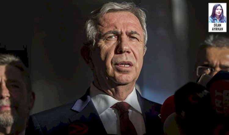 BUPAR Araştırma Şirketi, Ankara’da seçmenin nabzını tuttu: Yavaş’a güven artıyor