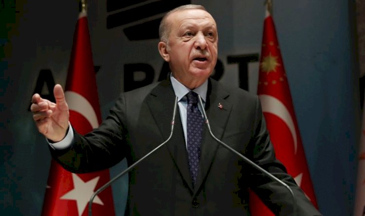 Ertan Aksoy hazırladı: Kutuplaşma bu kez AKP'ye kaybettiriyor