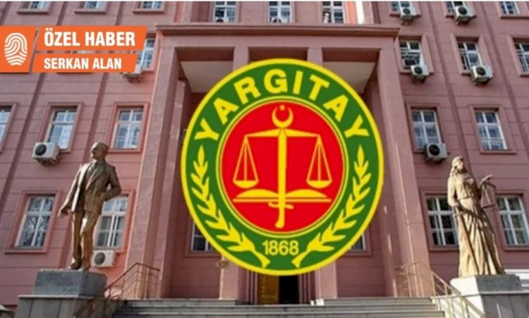 Yargıtay güncelledi: AK Parti’nin üye sayısı düştü