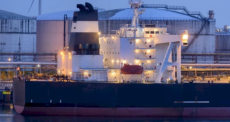 Reuters: Hollanda'nın almadığı Rus LPG'sini Aygaz satın aldı