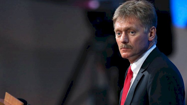 Peskov, İsveç ve Finlandiya'yı bir kez daha uyardı