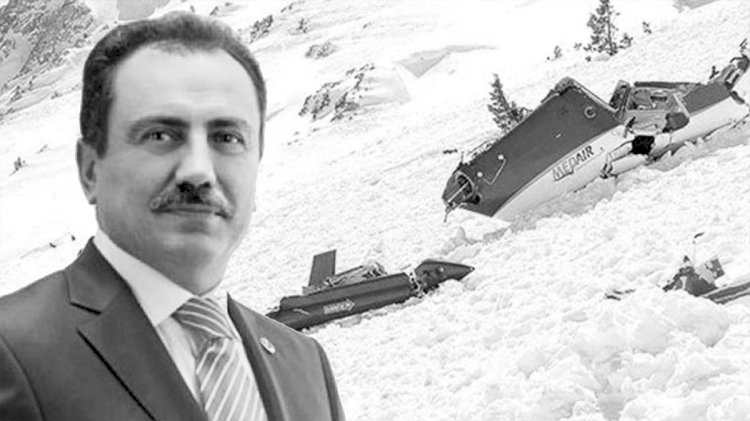 Yazıcıoğlu'nun ölümünde karanlık perde: Üç kamera 13 yıldır kör