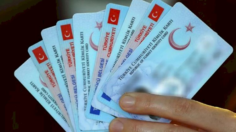 Nüfus İşleri Müdürlüğü'nden MERNİS kimlik bilgilerinin sızdırıldığı iddialarıyla ilgili açıklama