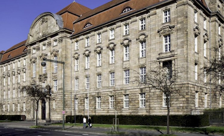 Türk vatandaşı hakkında casusluktan iddianame hazırlandı