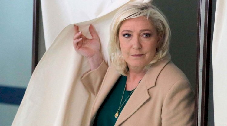 Le Pen: NATO ile Rusya arasında yakınlaşma sağlanmalı