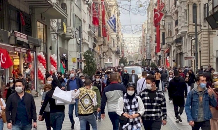 Türkiye’de Seçmen Eğilimleri Ne Yönde?