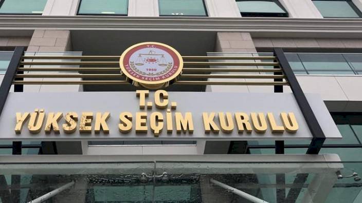Yüksek Seçim Kurulu tarih verdi: 6 Temmuz