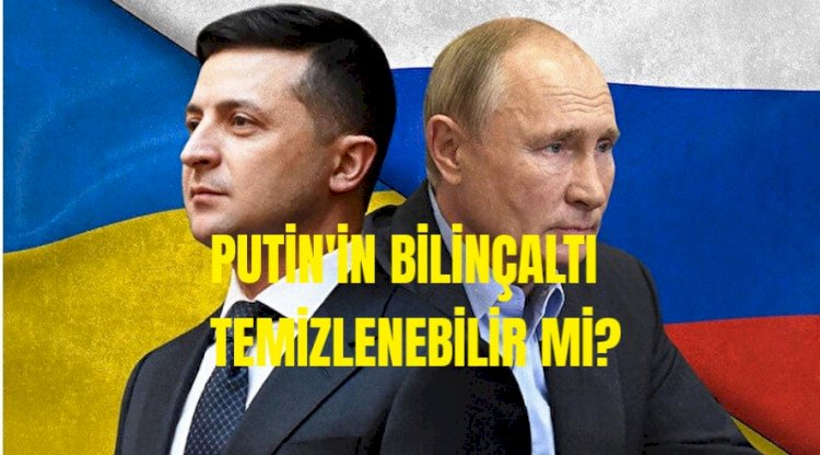 Kuantumcu Eylem Amine Putin'e etki edebilir mi?