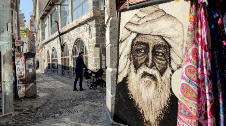 Şeyh Said’in mezarı için dava açıldı