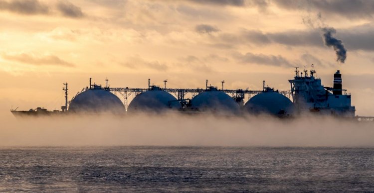 Rusya enerji ihracatında Doğu’ya yöneliyor