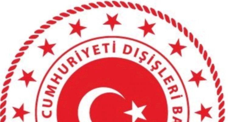ABD’nin İnsan Hakları Raporuna Türkiye’den Tepki