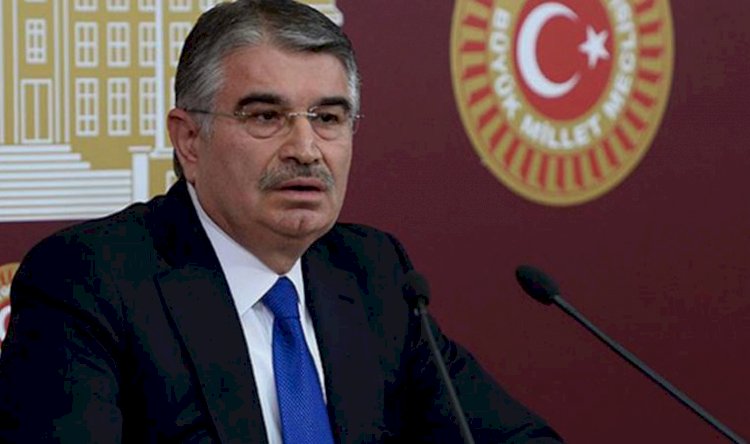 Eski AKP'li bakan İdris Naim Şahin'in parti kuracağı iddia edilmişti