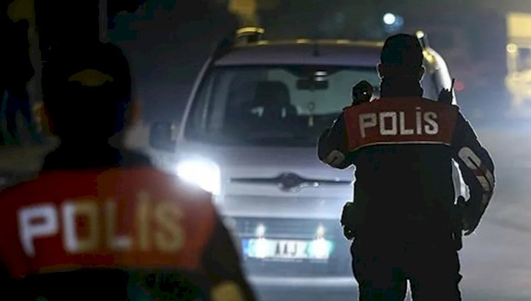 Polisin arama yetkisini genişleten düzenlemeye kısmi iptal