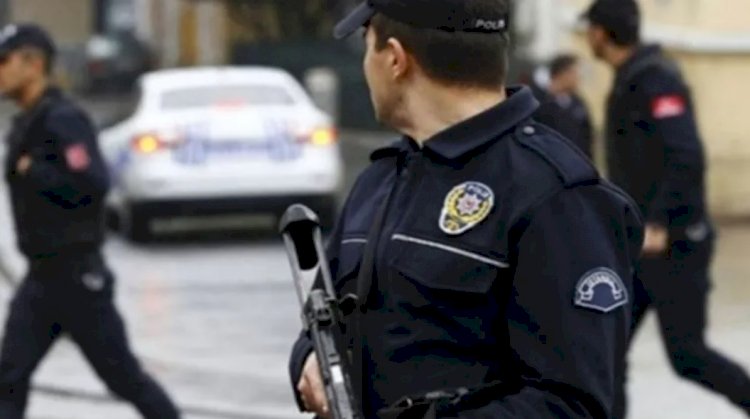 Aracını tarayarak Orhan Günbay'ı öldüren dört polise müebbet hapis