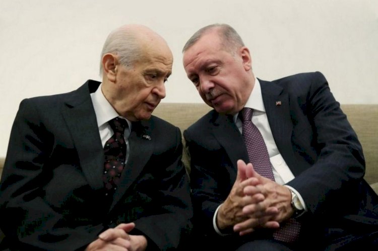 Kulis: MHP’li bazı isimler bakan olarak atanabilir