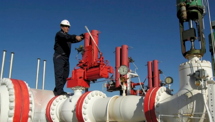 Türkiye Avrupa’ya Enerji Köprüsü Olabilir mi?