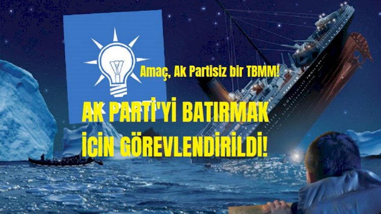 Ak Parti’ye CHP’liler ve Türkan Saylan’ın kızları sızdı!