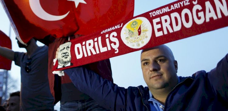 Anayasa Referandumu: Ekonomik vaatler ve gerçekler