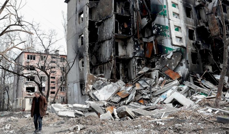 Kiev ile Moskova arasında esirler üzerinden restleşme