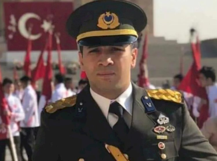Son dakika: MSB acı haberi duyurdu: 1 asker şehit