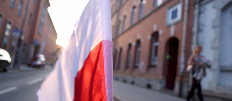 Türkiye'den Polonya vatandaşlarına vize muafiyeti