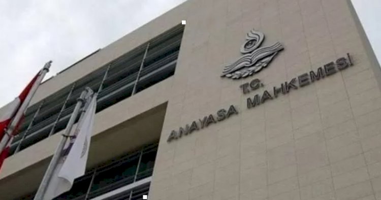 HDP savunmasını AYM'ye sundu